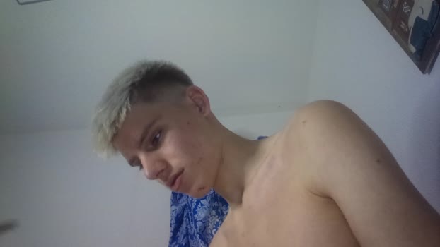 BoyBlondSweet 01-05-2025 Recorded Video hardcock