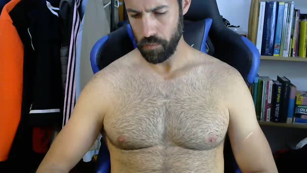 Caballero77777 01-05-2025 Recorded Video hard