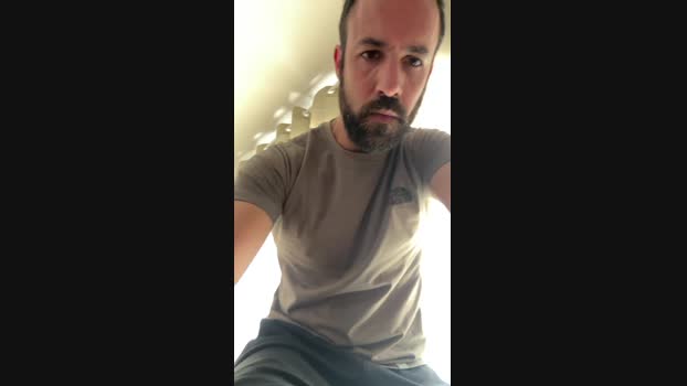 Caballero77777 01-05-2025 Recorded Video hard