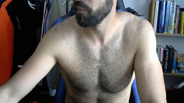 Caballero77777 01-05-2025 Recorded Video horny