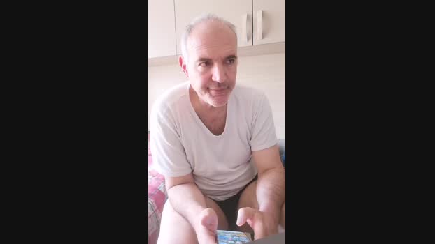 Desideriorosso 01-05-2025 Recorded Video bigdick