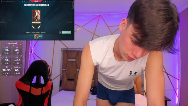 Gerony 01-05-2025 Recorded Video horny