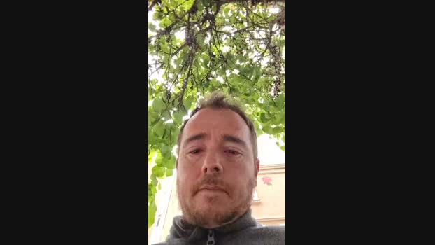 HEDAGARIBCN 01-05-2025 Recorded Video blowjob