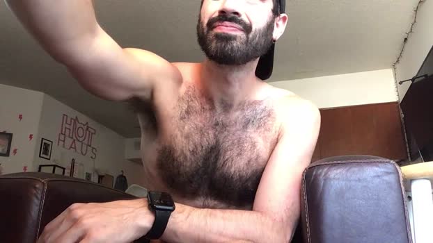 HHScritch 01-05-2025 Recorded Video cute
