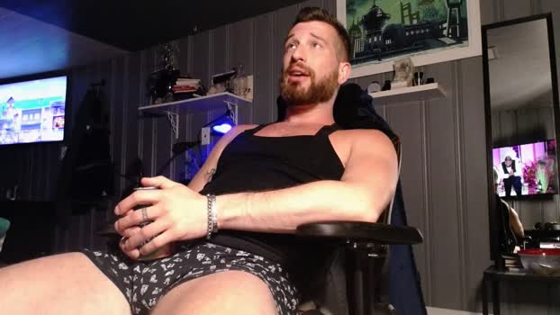 H_Daddy 01-05-2025 Recorded Video fuckme