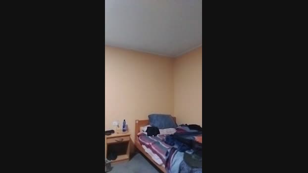 Hanroll 01-05-2025 Recorded Video sweet