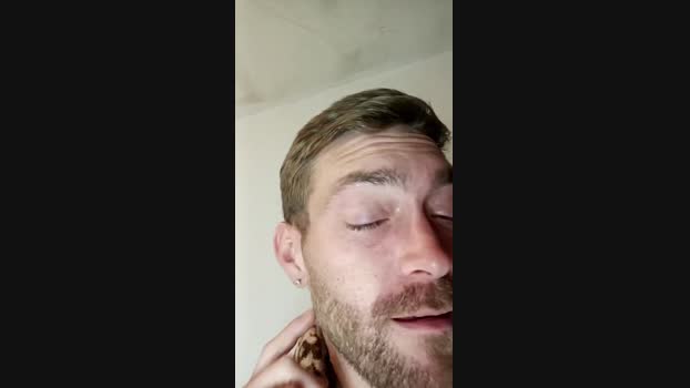Hottboytuga 01-05-2025 Recorded Video squirt