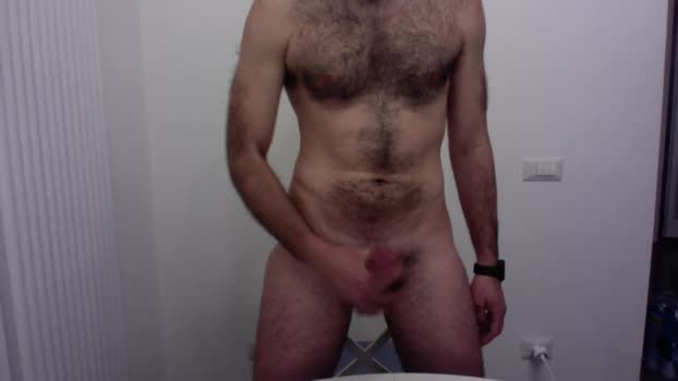 Igapeyourass 30-04-2025 Recorded Video deep