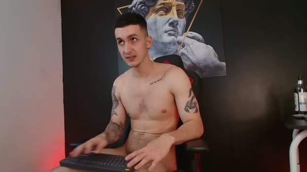 JacksonOlsenn 01-05-2025 Recorded Video toy