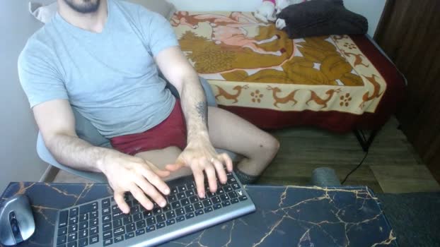 Lealboy 01-05-2025 Recorded Video bigballs