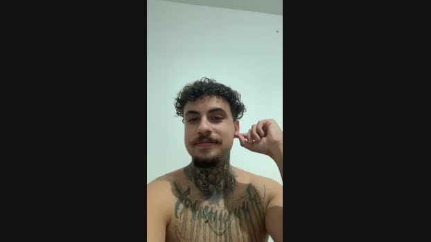 Maoboba3 01-05-2025 Recorded Video bj-dildo