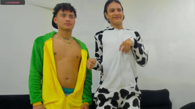 Milky_Crew 01-05-2025 Recorded Video fuckme