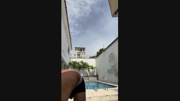 NICKY_MAXIMOF 01-05-2025 Recorded Video bigass