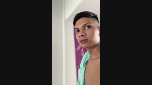 NICKY_MAXIMOF 01-05-2025 Recorded Video fuckass