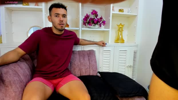 OversizedGuyss 01-05-2025 Recorded Video hardcock