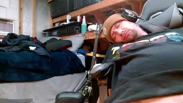 PhattNutt 01-05-2025 Recorded Video dirty