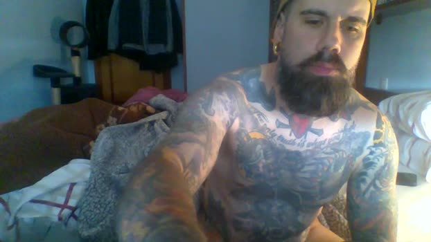 Punisher21cm 01-05-2025 Recorded Video Webcam