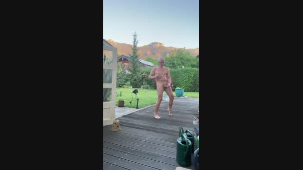 Strolch1707 30-04-2025 Recorded Video orgasm