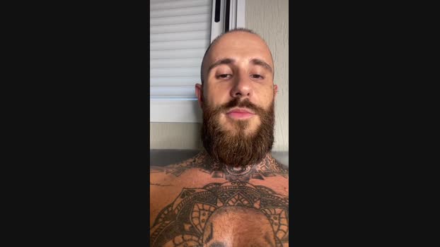 Viking_Tatuado 30-04-2025 Recorded Video strip