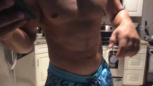 bossman260 30-04-2025 Recorded Video beauty