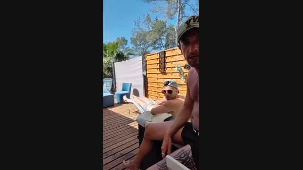 braqueuemar 01-05-2025 Recorded Video gay