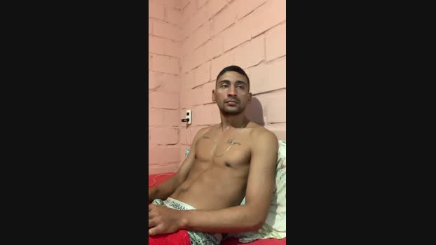 brunootz 01-05-2025 Recorded Video jerking