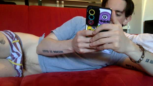 darkmazzone 01-05-2025 Recorded Video skinny