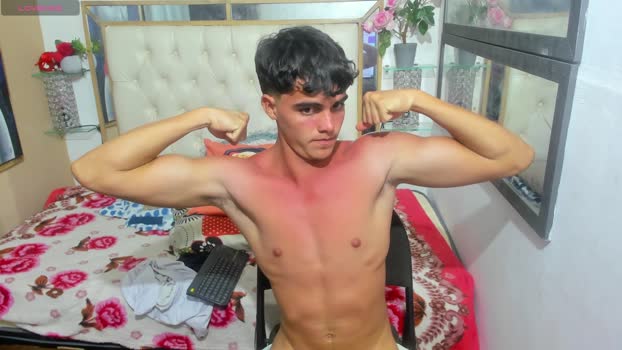 heiker_ 01-05-2025 Recorded Video hard