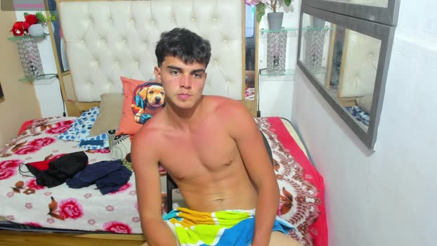 heiker_ 01-05-2025 Recorded Video jerkoff