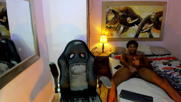 jeisonblack 01-05-2025 Recorded Video hardcock