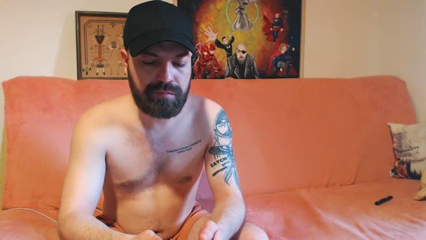 johnnylove22 30-04-2025 Recorded Video spanking