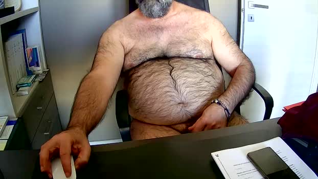 kuros1967 01-05-2025 Recorded Video spank