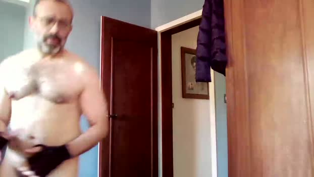 new_fakir 01-05-2025 Recorded Video jerkoff