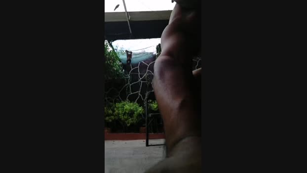 roncoratonm2 01-05-2025 Recorded Video sexymale