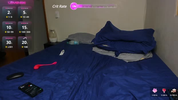sexyflightz 01-05-2025 Recorded Video bicurious