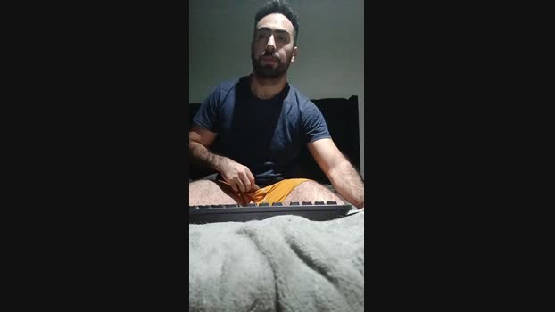 tepong 01-05-2025 Recorded Video XXX