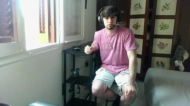 thebulgueboyy 01-05-2025 Recorded Video bigass