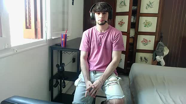 thebulgueboyy 01-05-2025 Recorded Video suck