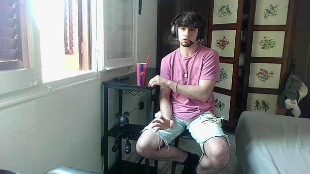 thebulgueboyy 01-05-2025 Recorded Video gag