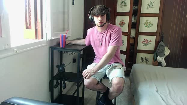 thebulgueboyy 01-05-2025 Recorded Video bicurious