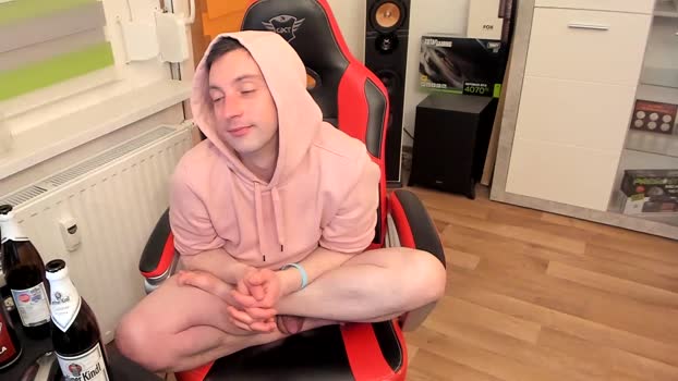 tonibiteen21 01-05-2025 Recorded Video playtime