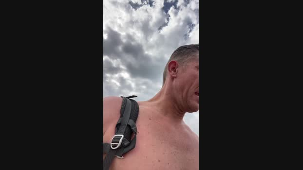 40michel 02-05-2025 Recorded Video moan