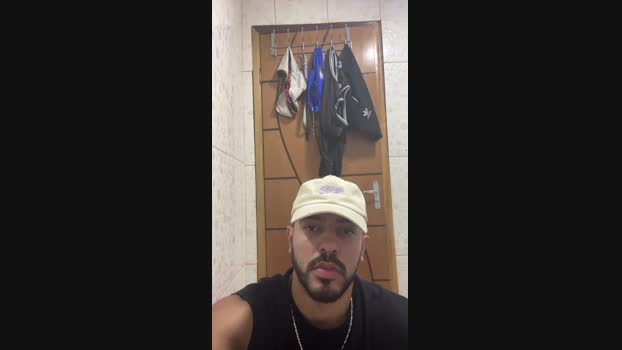 Allanzitto31 02-05-2025 Recorded Video cute