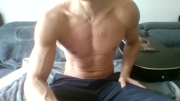 ApollonFit_X 01-05-2025 Recorded Video jackoff