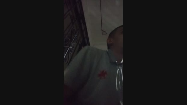 Bartisam 02-05-2025 Recorded Video fuckass
