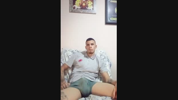Bartisam 02-05-2025 Recorded Video bigass