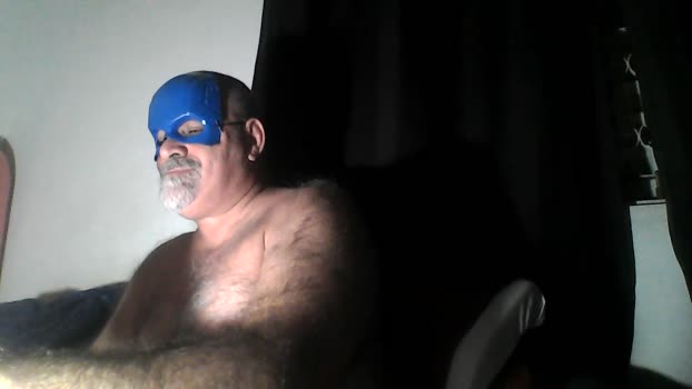 Bearoliverpcd 02-05-2025 Recorded Video handsome