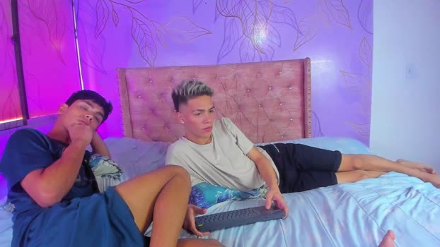 BoySlim2025 01-05-2025 Recorded Video big