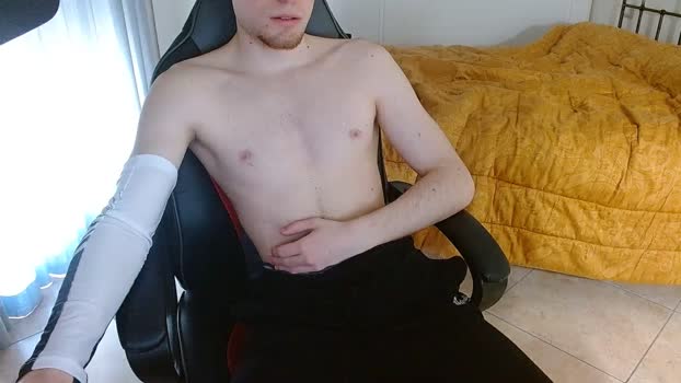 FitBoywow 02-05-2025 Recorded Video blowjob