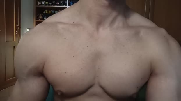 Frabroker 01-05-2025 Recorded Video prettyface